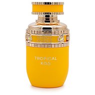 FRAGRANCE WORLD Tropical Kiss EdP 80 ml - Eau de Parfum