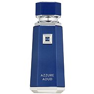 French Avenue Azzure Aoud EdP 100 ml - Eau de Parfum