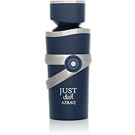 FRAGRANCE WORLD Just Azraq EdP 100 ml - Eau de Parfum
