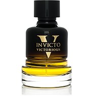 FRAGRANCE WORLD Invicto Victorious EdP 100 ml - Eau de Parfum