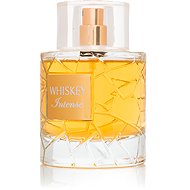FRAGRANCE WORLD Whiskey Intense EdP 100 ml - Eau de Parfum