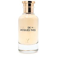FRAGRANCE WORLD Roses De Mai Jacques Yves EdP 100 ml - Eau de Parfum