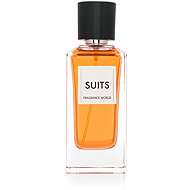 FRAGRANCE WORLD Suits EdP 100 ml - Eau de Parfum