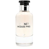FRAGRANCE WORLD Jacques Yves L'infinite EdP 100 ml - Eau de Parfum