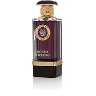 FRAGRANCE WORLD Double Espresso EdP 100 ml - Eau de Parfum