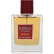 FRAGRANCE WORLD Supreme L'Homme Extreme EdP 100 ml - Eau de Parfum