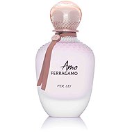 SALVATORE FERRAGAMO Amo Ferragamo Per Lei EdP 100 ml - Eau de Parfum