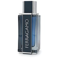 FERRAGAMO Ferragamo Intense Leather EdP 100 ml - Eau de Parfum
