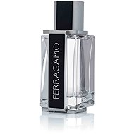 FERRAGAMO Salvatore Ferragamo Pour Homme EdT 50 ml - Eau de Toilette