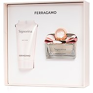 FERRAGAMO Signorina EdP Set 80 ml - Perfume Gift Set