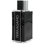 SALVATORE FERRAGAMO Sublime Leather EdP 100 ml - Eau de Parfum