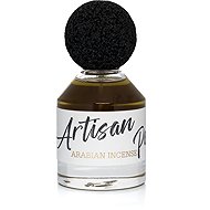 FRAGRANCE WORLD Artisan Perfumery Arabian Incense EdP 80 ml - Eau de Parfum