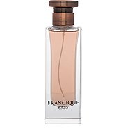 FRENCH AVENUE Francique 63.55 EdP 100 ml - Eau de Parfum