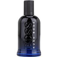 HUGO BOSS No.6 Bottled Night EdT 100ml TESTER - Perfume Tester