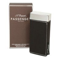S.T. Dupont Passenger for Men 100 ml - Aftershave