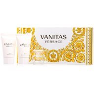 VERSACE Vanitas EdT 4.5 ml - Perfume Gift Set
