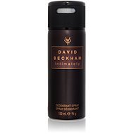 David Beckham Intimately Men 150 ml - Dezodorant