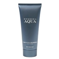 Carolina Herrera Herrera Aqua 100 ml - Aftershave Balm