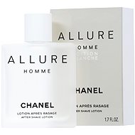 CHANEL Allure Homme Édition Blanche 50 ml - Aftershave