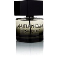 YVES SAINT LAURENT La Nuit De L'Homme EdT - Eau de Toilette