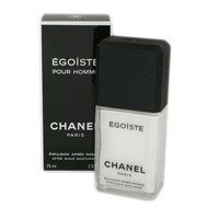 CHANEL Egoiste 75 ml - Aftershave Balm