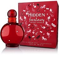 Britney Spears Hidden Fantasy 100 ml - Parfumovaná voda