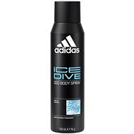 ADIDAS Ice Dive Deo Body Spray 150 ml - Deodorant