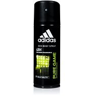 ADIDAS Pure Game Deo Body Spray 150 ml - Dezodor
