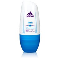 ADIDAS Woman Fresh Cool & Care Roll-On 50 ml - Antiperspirant
