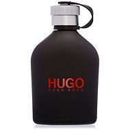 HUGO BOSS Hugo Just Different EdT 200 ml - Eau de Toilette