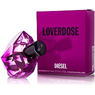 Diesel Loverdose 50 ml - Eau de Parfum
