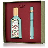 GUCCI Flora Gorgeous Jasmine EdP 60 ml - Perfume Gift Set