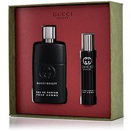 GUCCI Guilty Pour Homme EdP Set 65 ml - Perfume Gift Set