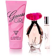 GUESS Girl EdT Set 315ml - Parfüm szett