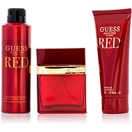 GUESS Seductive Red Homme EdT Set 526 ml - Perfume Gift Set