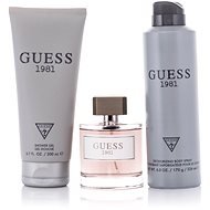 GUESS 1981 EdT Set 526 ml - Perfume Gift Set