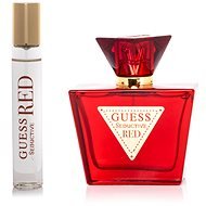 GUESS Seductive Red EdT Set 90 ml - Darčeková sada parfumov
