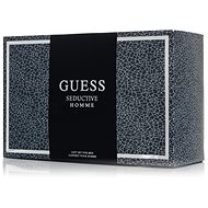 GUESS Seductive Homme EdT Set 426 ml - Perfume Gift Set