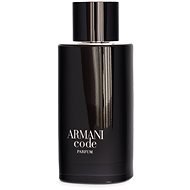 GIORGIO ARMANI Code Parfum 125 ml - Perfume