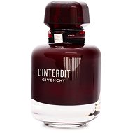 GIVENCHY L'Interdit Eau de Parfum Rouge EdP 80 ml - Eau de Parfum