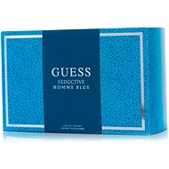 GUESS Seductive Homme Blue EdT Set 370 ml - Perfume Gift Set