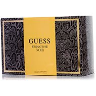 GUESS Seductive Noir Woman EdT Set 190 ml - Perfume Gift Set