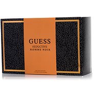 GUESS Seductive Noir Homme EdT Set 370 ml - Perfume Gift Set