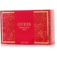 GUESS Seductive Red Woman EdT Set 190 ml - Perfume Gift Set