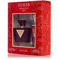 GUESS Seductive Red Woman EdT Set 200 ml - Perfume Gift Set