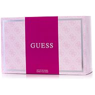 GUESS Guess For Women EdT Set 190 ml - Perfume Gift Set