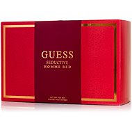 GUESS Seductive Red Homme EdT Set 426 ml - Perfume Gift Set