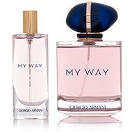 GIORGIO ARMANI My Way Set EdP 105 ml - Perfume Gift Set