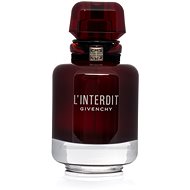 GIVENCHY L'Interdit Eau de Parfum Rouge EdP 50 ml - Eau de Parfum