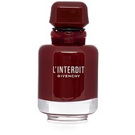 GIVENCHY L'Interdit Eau de Parfum Rouge Ultime EdP 50 ml - Eau de Parfum
